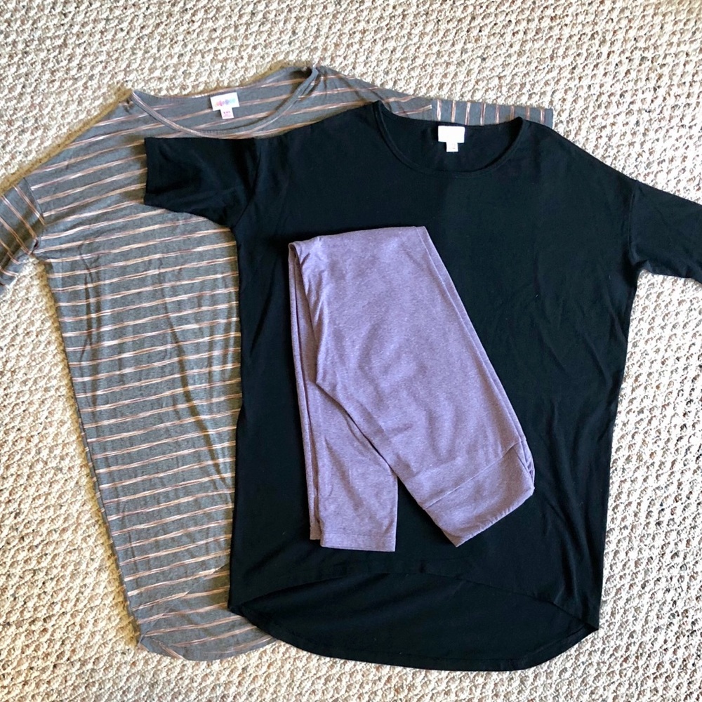 lularoe bundle